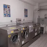 Charmant Studio à Brides-les-Bains avec Balcon et WIFI - FR-1-512-48 Appartamento