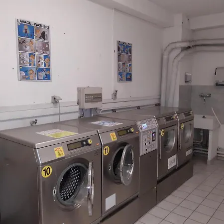 A Avec Balcon Et Wifi - Fr-1-512-48 Appartement