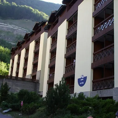 Appartement A Avec Balcon Et Wifi - Fr-1-512-48 *