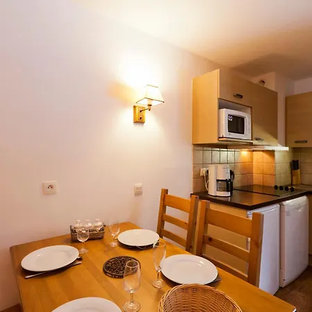 A Avec Balcon Et Wifi - Fr-1-512-48 Appartement *